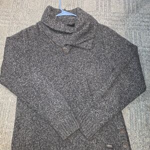 Mens Outpost Makers Sweater
